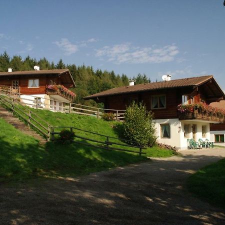 Blockhaus-Ferienpark Eisenschmitt Exterior foto