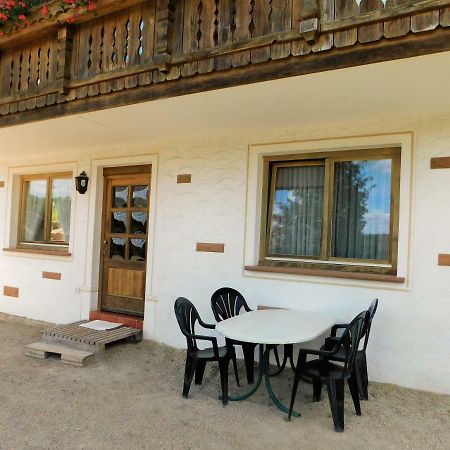 Blockhaus-Ferienpark Eisenschmitt Exterior foto