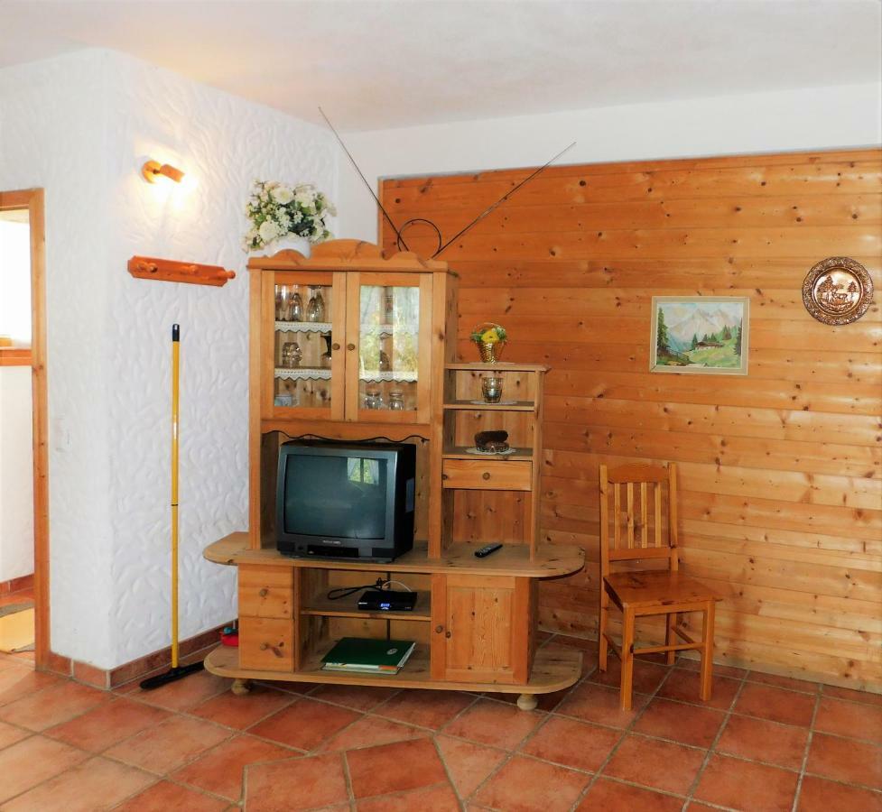 Blockhaus-Ferienpark Eisenschmitt Exterior foto